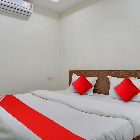 Hotel O Shivansh Bhopal Esterno foto