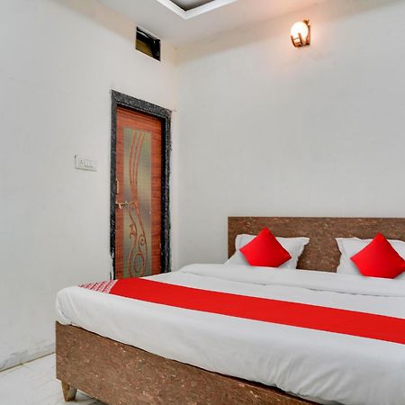 Hotel O Shivansh Bhopal Esterno foto