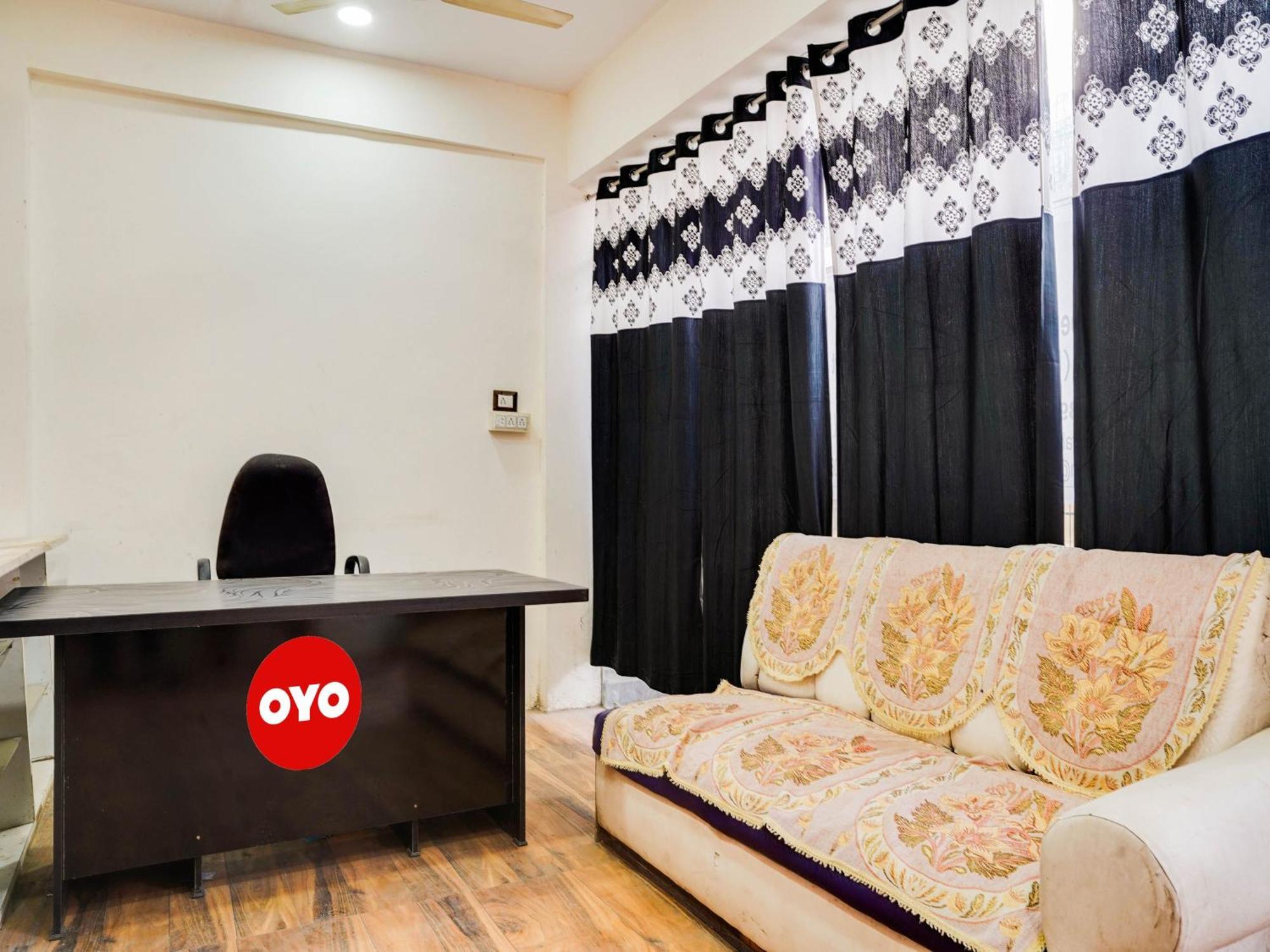 Hotel O Shivansh Bhopal Esterno foto