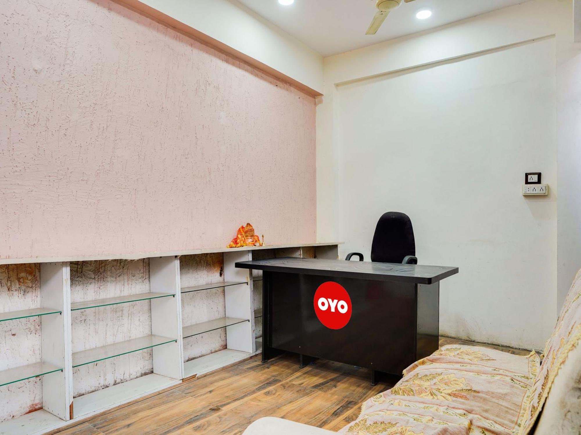 Hotel O Shivansh Bhopal Esterno foto