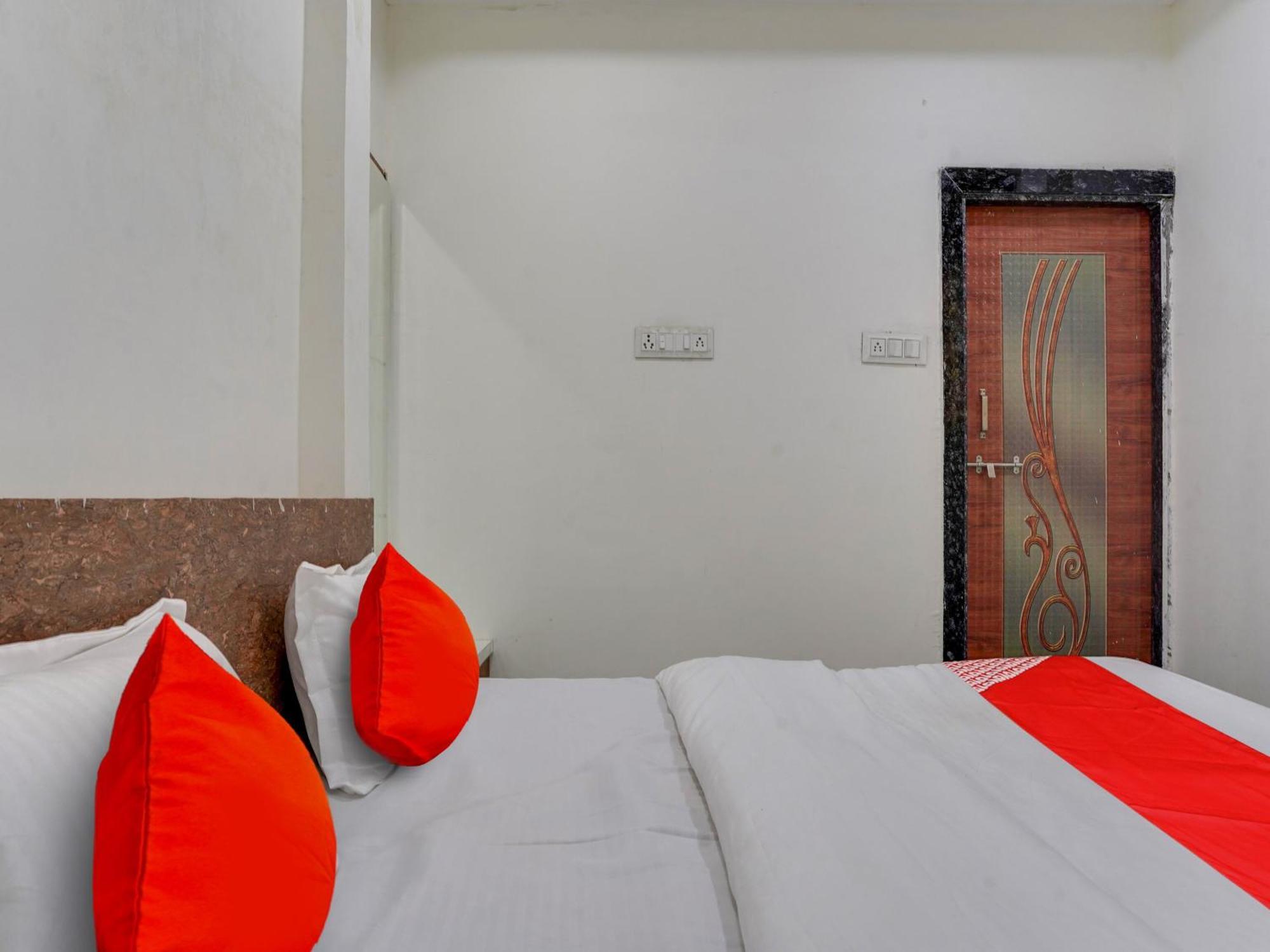 Hotel O Shivansh Bhopal Esterno foto